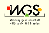 Wohnungsgenossenschaft "Glckauf" Sd Dresden e.G.